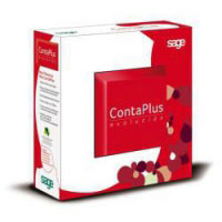 Sage software Contaplus Evolution Install 2011 (PRICONEV3211R01)